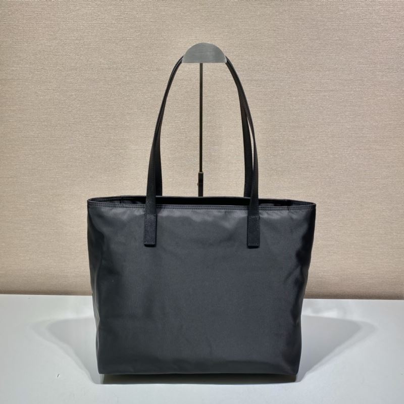Pra*a tote bags